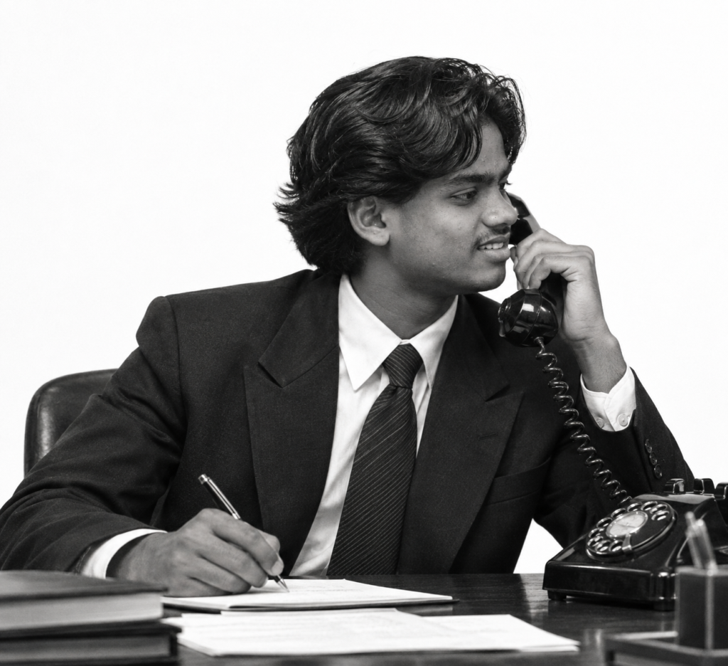 Digital Marketing expert